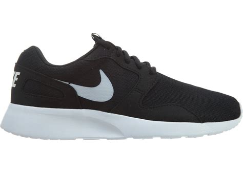 Nike Kaishi Black White White (Women's) 